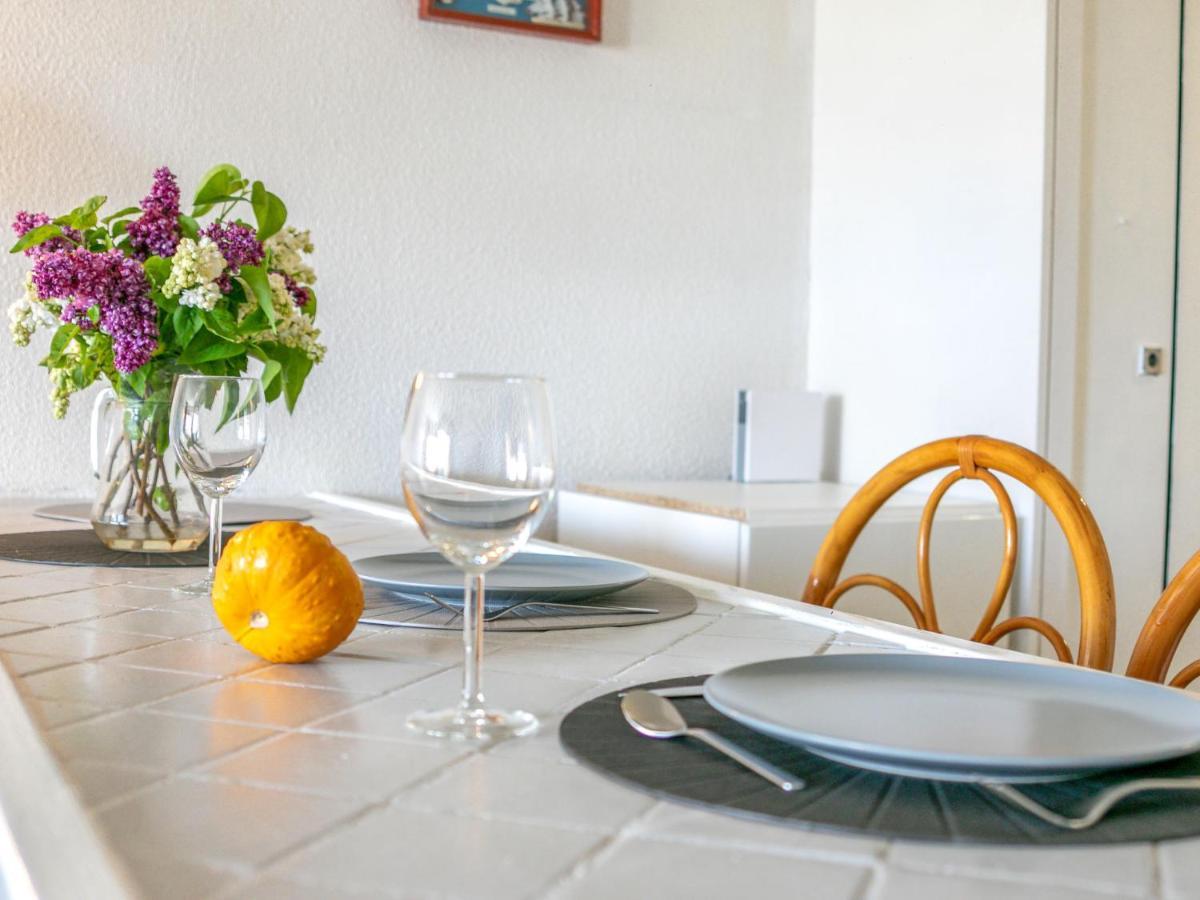 Studio Les Marinas-12 By Interhome Deauville Zewnętrze zdjęcie