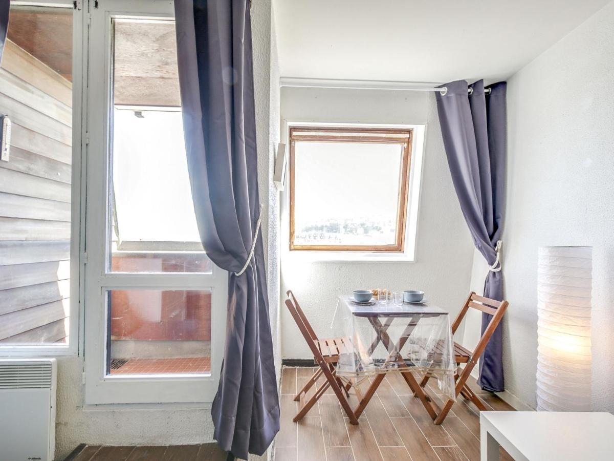 Studio Les Marinas-12 By Interhome Deauville Zewnętrze zdjęcie